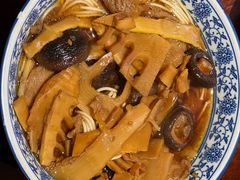 观音面-西园寺素食(西园弄戒幢律寺店)