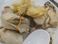 -冯姐生蚝(长隆横琴店)