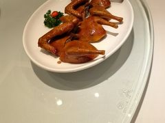 -利苑酒家(华熙国际店)