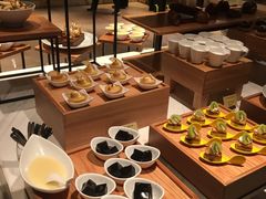-中航泊悦酒店·云庭咖啡厅(虹桥机场T2店)