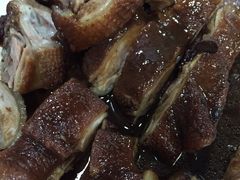 -香港仔茶餐厅(凤阳店)