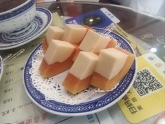 -广信牛奶甜品世家(台东店)