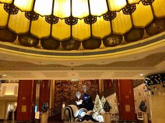 -北京中国大饭店