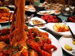 -老伙记海鲜码头(北滘店)