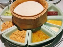 -羲和雅苑•北京烤鸭(陆家嘴中心店)