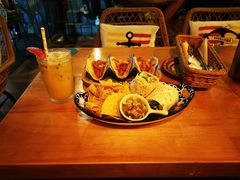 -TEQO·Mexican food & Bar