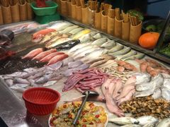 -长平老姿娘夜粥(平东一街店)
