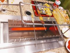 -丰茂烤串(卫星广场店)
