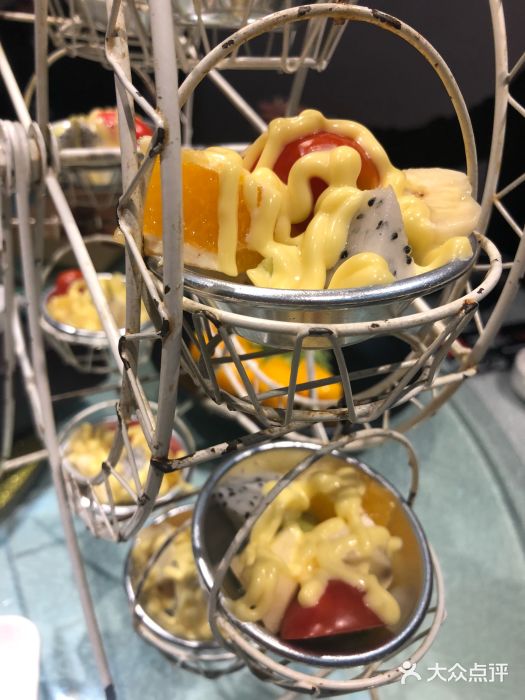 炉鼎记私房菜(总店)图片