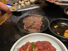 -九田家黑牛烤肉料理(石路天虹店)