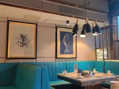 -青蓬蒸汽海鲜·深圳老字号·团建聚会(壹方城店)