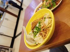 -龙抄手(春熙路总店)