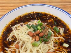 -车沾巷·重庆老味豌杂面