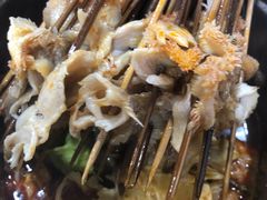 -陈氏肥蛤(小纬六路总店)