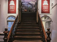 -1901 Cafe(西四店)