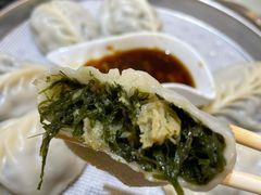 海麻线包-君霖海鲜私房菜(春柳店)