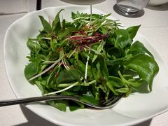 -漢舍中国菜馆(浦东嘉里城店)