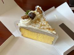-奈诺甜品·生日蛋糕·下午茶(古城店)