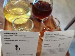 -DECAMERON十日谈(卓悦汇店)