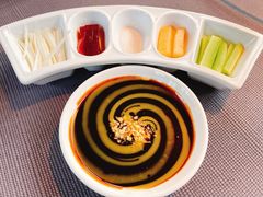 烤鸭蘸料-1949-全鸭季(金宝街店)