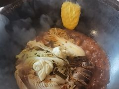 -江湖水乡铁锅炖魚(周庄嘉园店)