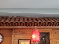 -大清花饺子(山庄店)