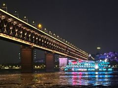 -武汉长江大桥