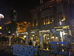 -巴伐利亚啤酒坊(意式风情街店)