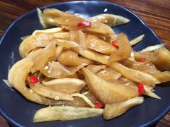 -功夫小龙虾·烧烤·江湖菜(金沙洲店)
