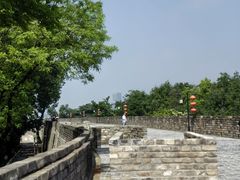 -南京城墙景区