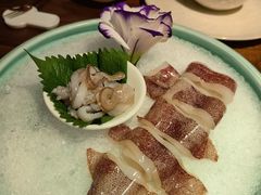 -揽季锅物会.福建黄鱼.海鲜姿造(五四路店)