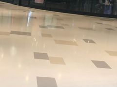 -星巴克(东莞莞城万科中心店)