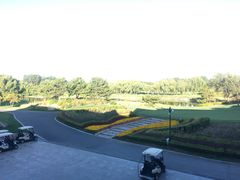 -北京鸿华高尔夫练习场