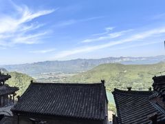 -娲皇宫