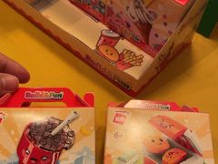 -麦当劳(一德路店)