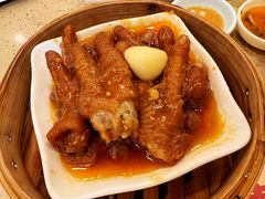 -点都德(龙之梦店)