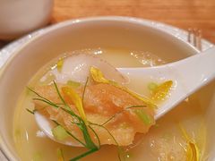 -揽季锅物会.福建黄鱼.海鲜姿造(五四路店)
