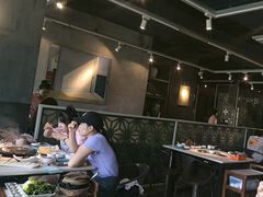 -百年果林椰子鸡(中洲店)
