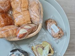 -面包与我Bread Or Me(长城汇店)