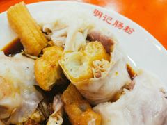 -西关明记肠粉(荔枝湾店)