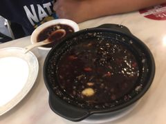 -壹品粥道(金牛万达店)