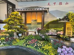 -杭州植物园