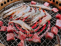 -神户赤童日式烤肉(金地广场店)