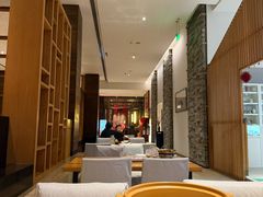 -羡餐厅-千岛湖自由洲际殿