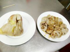 -老妈宫粽球