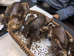 -高家烧鸽子烧烤店63年