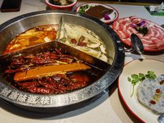 -犊门火锅(长沙五一广场总店)