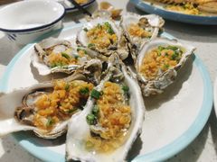 -锦里海景海鲜餐厅.三亚老字号(亚龙湾中心广场店)