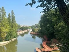 -东坡赤壁风景名胜区