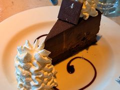 -The Cheesecake Factory芝乐坊餐厅(王府中环东座店)